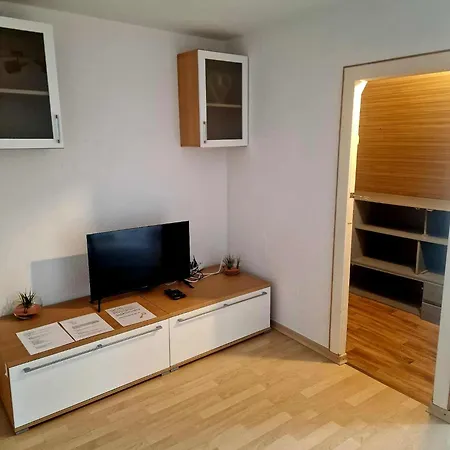 Apartmán 2- In Zentraler Lage In Stadtoldendorf