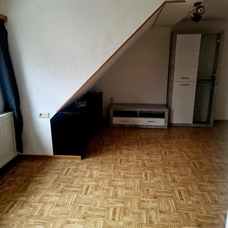 Apartamento 2- In Zentraler Lage In Stadtoldendorf