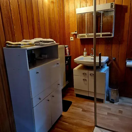 Apartamento 2- In Zentraler Lage In Stadtoldendorf