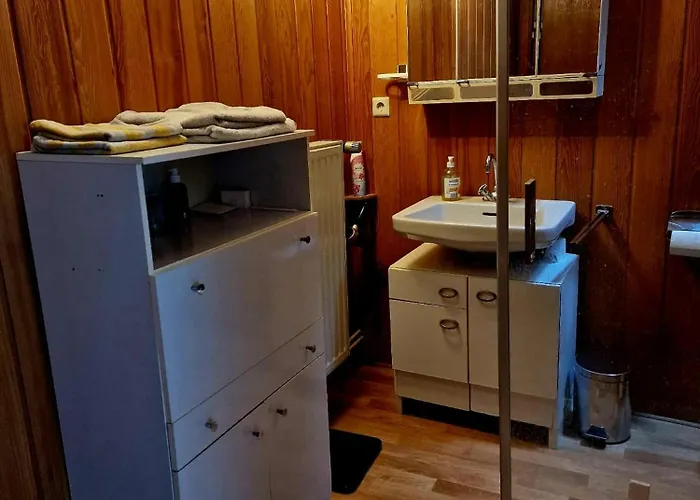 Lägenhet 2- In Zentraler Lage In Stadtoldendorf